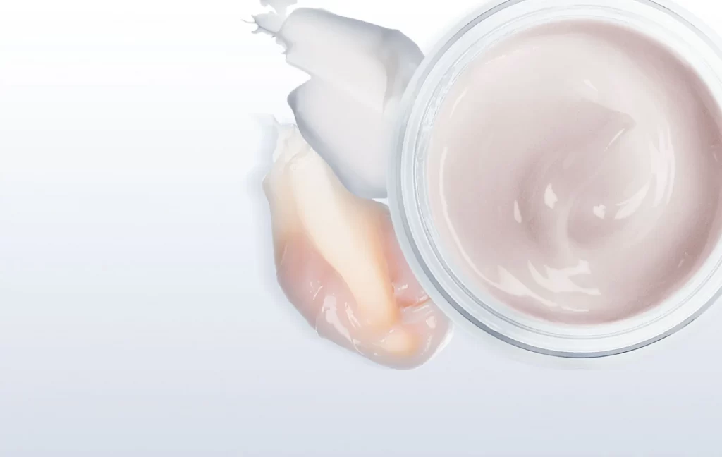 Find the appropriate oil for your skin type