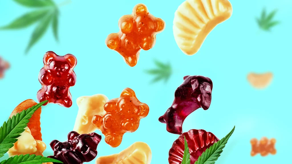 The Ultimate Guide to HHC Gummies: Benefits, Dosage, and More