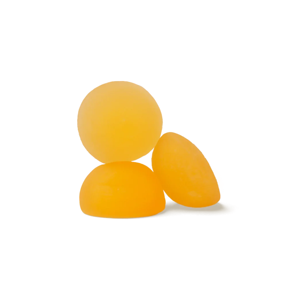 mushroom gummies safe