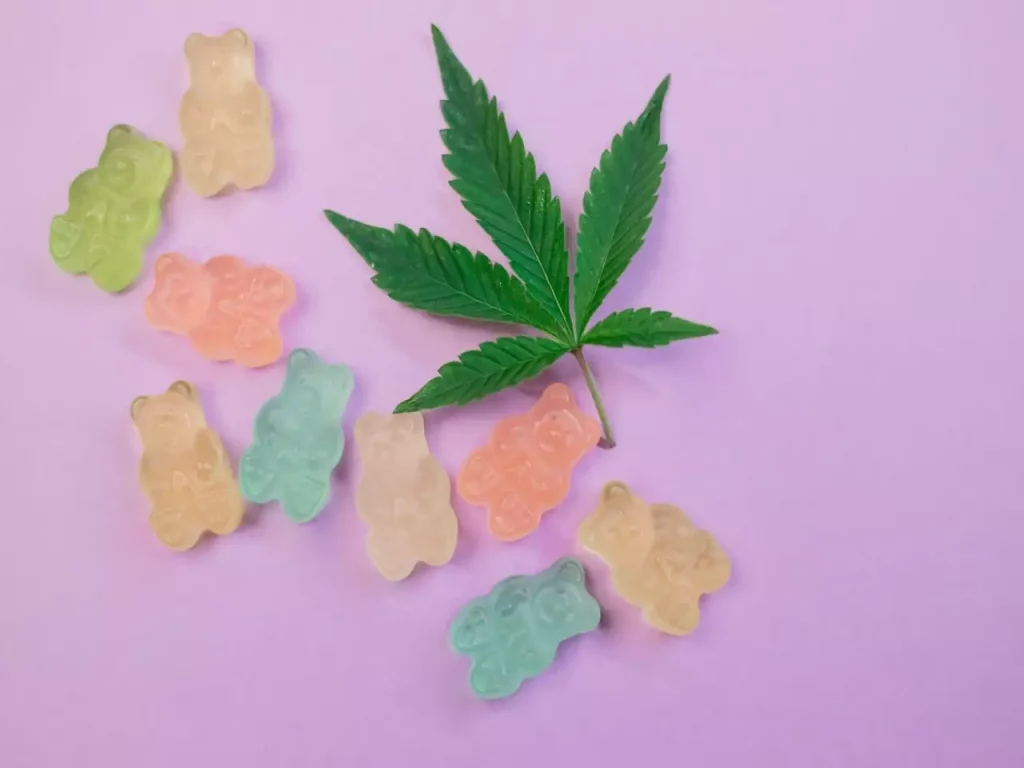 How Do Delta 8 Gummies Make You Feel?