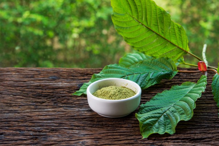 kratom vendor