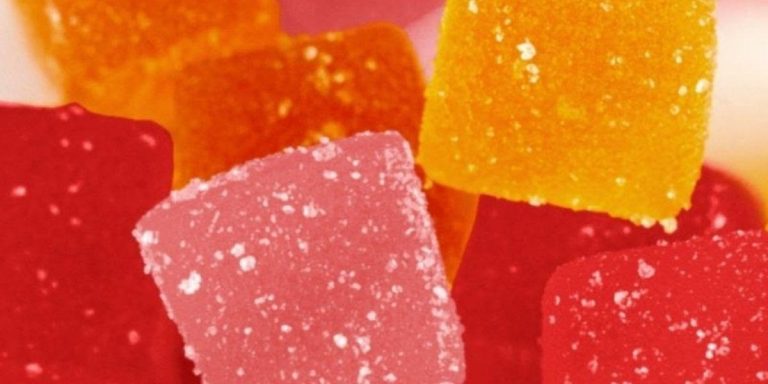 Exploring the Potential of THCV Gummies in Diabetes Management