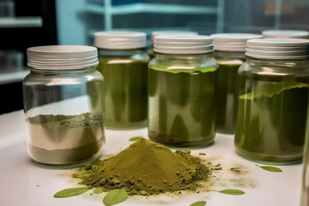 Understanding Dosages and Usage Guidelines for Red Maeng Da Kratom