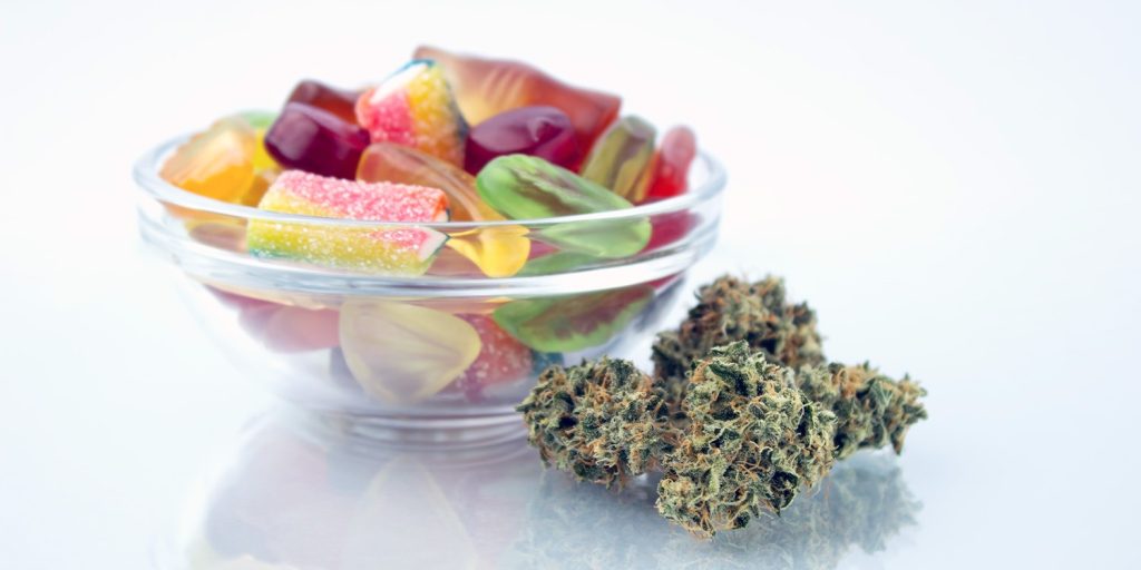 High-Potency Bliss: Discover the Top 5 THC-P Gummies for Maximum Relaxation