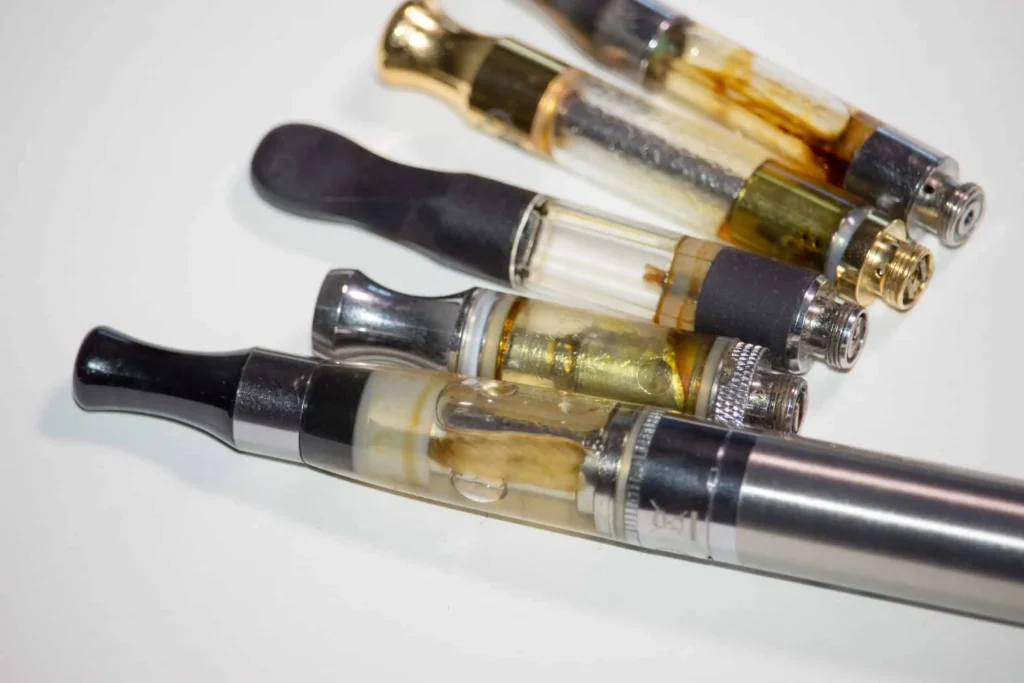 Boost Your Wellbeing with Delta 8 Disposable Vapes
