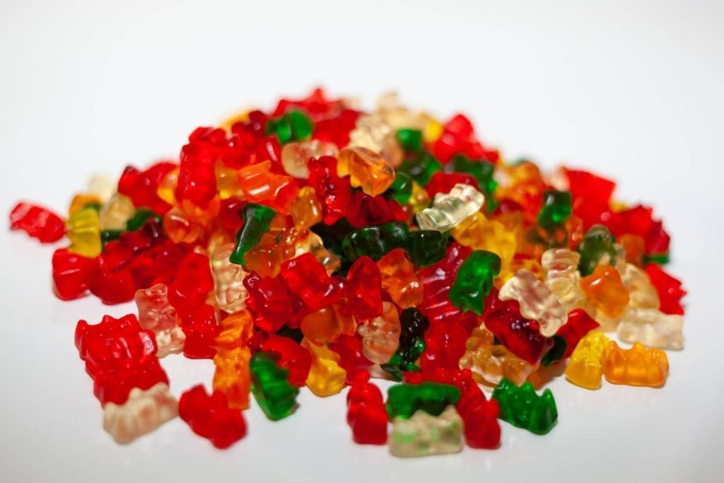 What Are the Effects of Delta 10 Edibles?