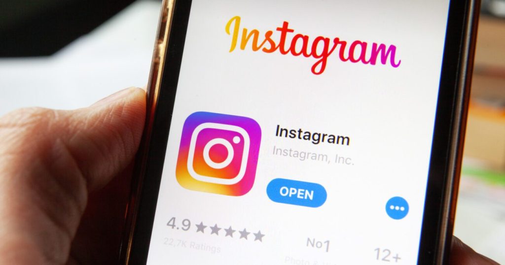Discover the key to more Instagram likes and views