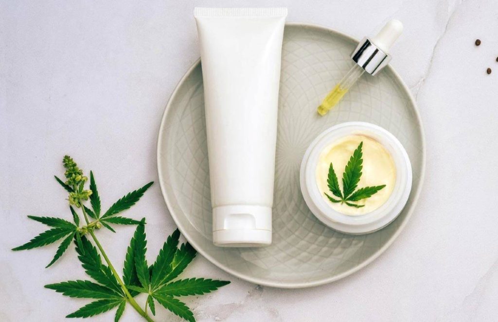 Tips for Using CBD Cream for Chronic Joint Pain