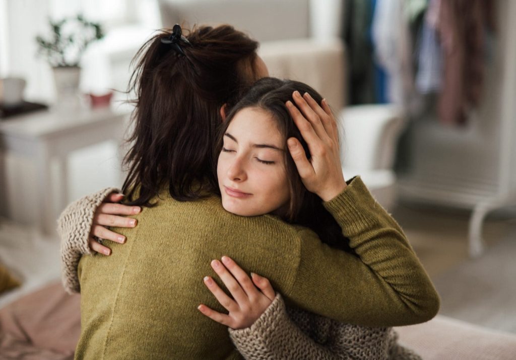 Residential programs that help teens with serious behavior issues