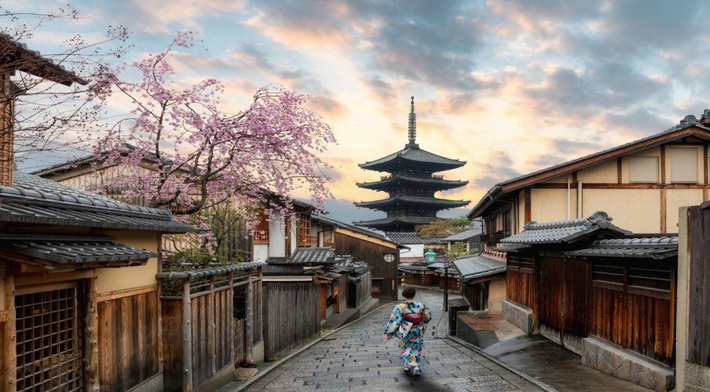 Food Lover’s Guide to an Organized Trip to Japan