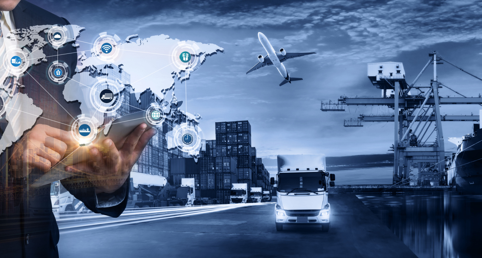 logistic