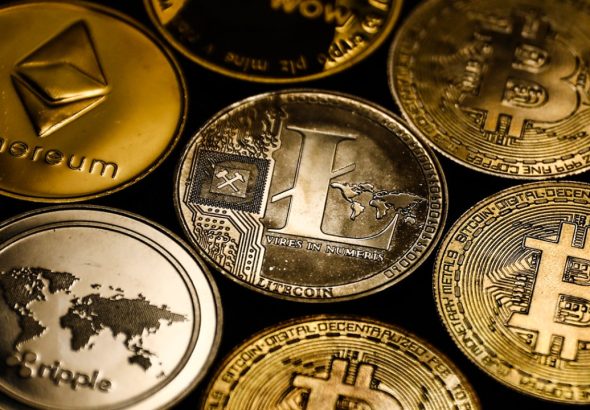 The Importance of User Control and Privacy in Crypto Platforms