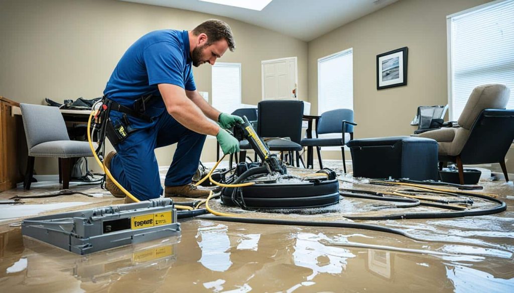The Complete Guide to Water Damage in Yeppoon