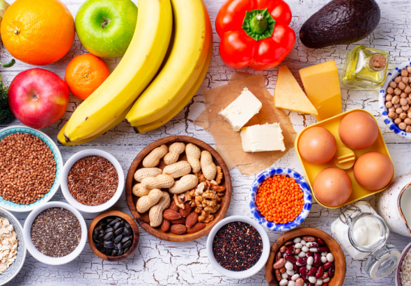 Building Strong Immunity Through Natural Remedies and Functional Nutrition
