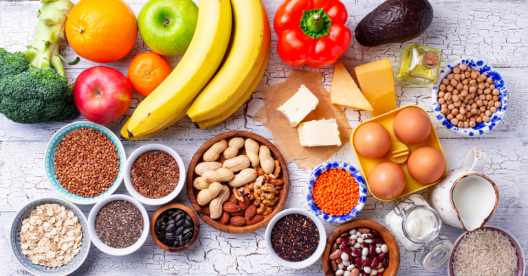 Building Strong Immunity Through Natural Remedies and Functional Nutrition