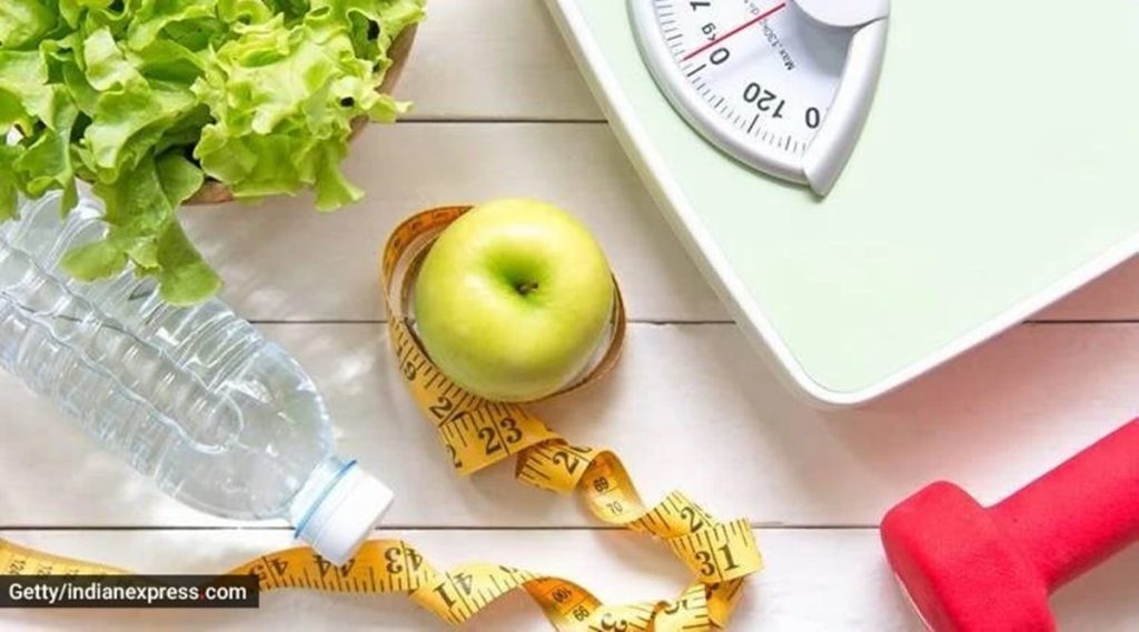 Regaining Metabolic Health Through Whole Foods and Mindful Eating Practices