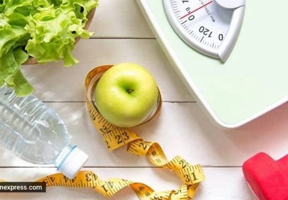 Regaining Metabolic Health Through Whole Foods and Mindful Eating Practices