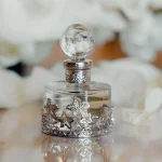 perfume bottles