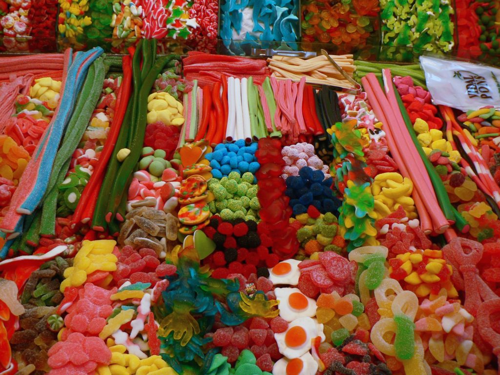 Safety considerations, for people reviewing high-potency options within THC gummies