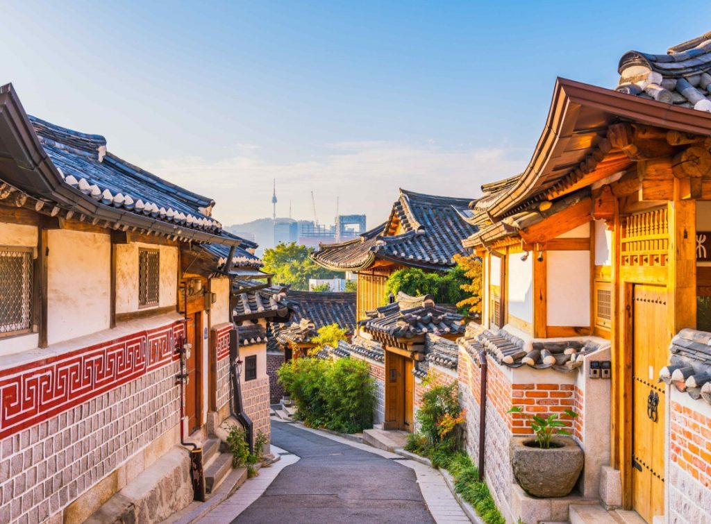 About the Nightlife in Daegu a City in Korea Explained Before Entering