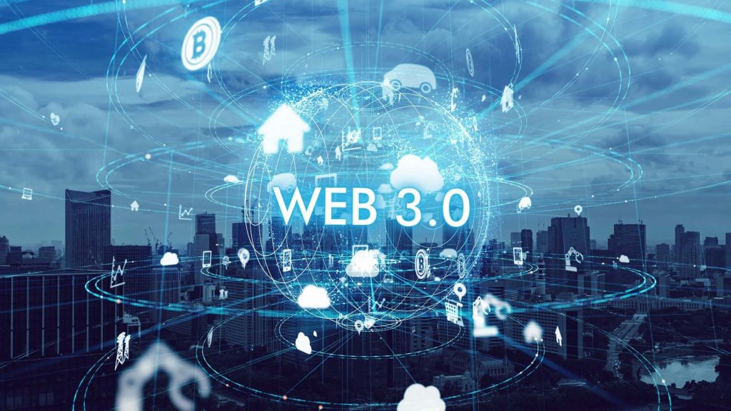 Security Best Practices in Web3 Development Services