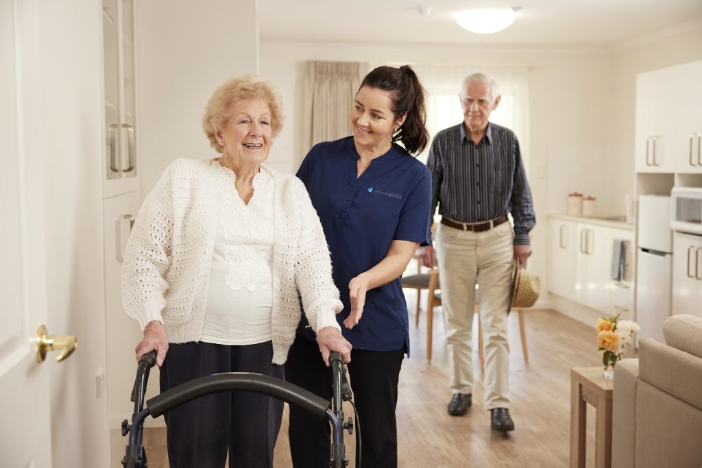 Why Personalized In Home Care Matters For Daily Living Comfort