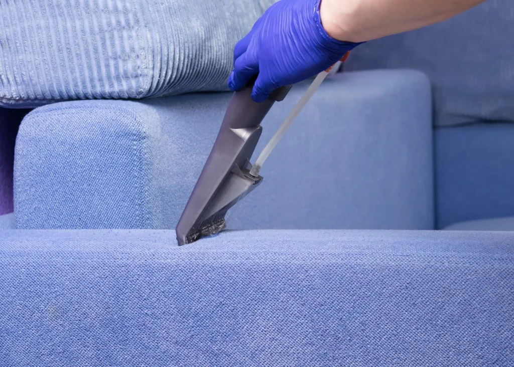 Gentle Fabric Safe Lounge Cleaning Approaches Preventing Material Damage