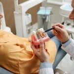 Balancing Oral Health and Technology: A New Era in Dental Care
