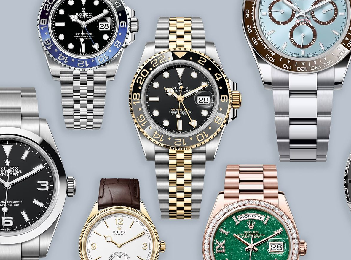 replica watches