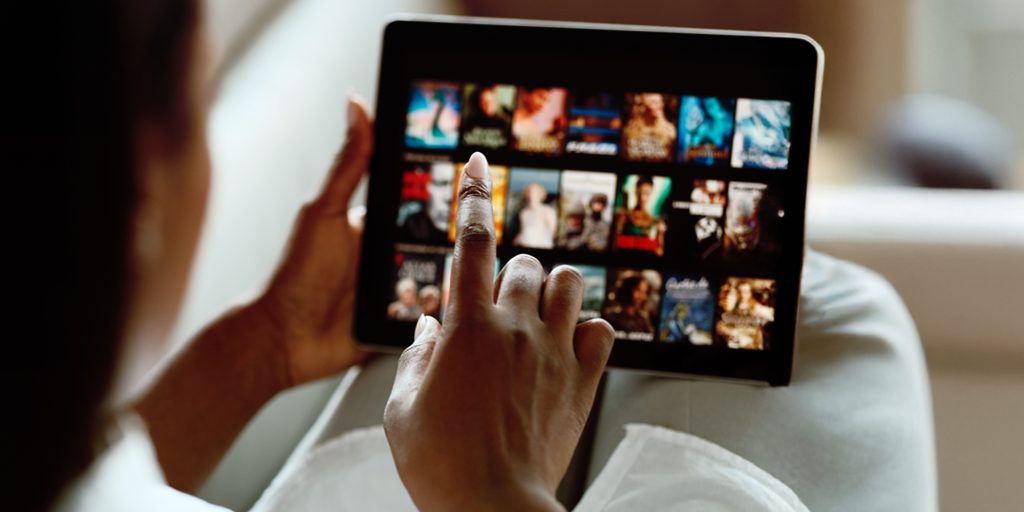 How OTT Platforms Are Changing How We Watch Content