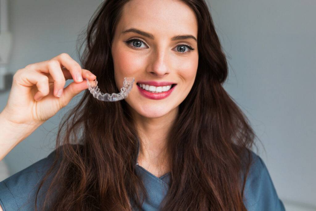 How Invisalign Technology Predicts and Prevents Future Dental Complications