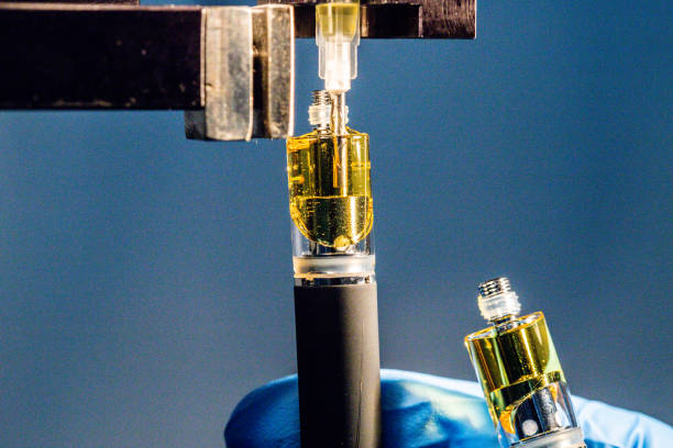 Best THCP Vapes Explained: A Simple Buyer’s Guide
