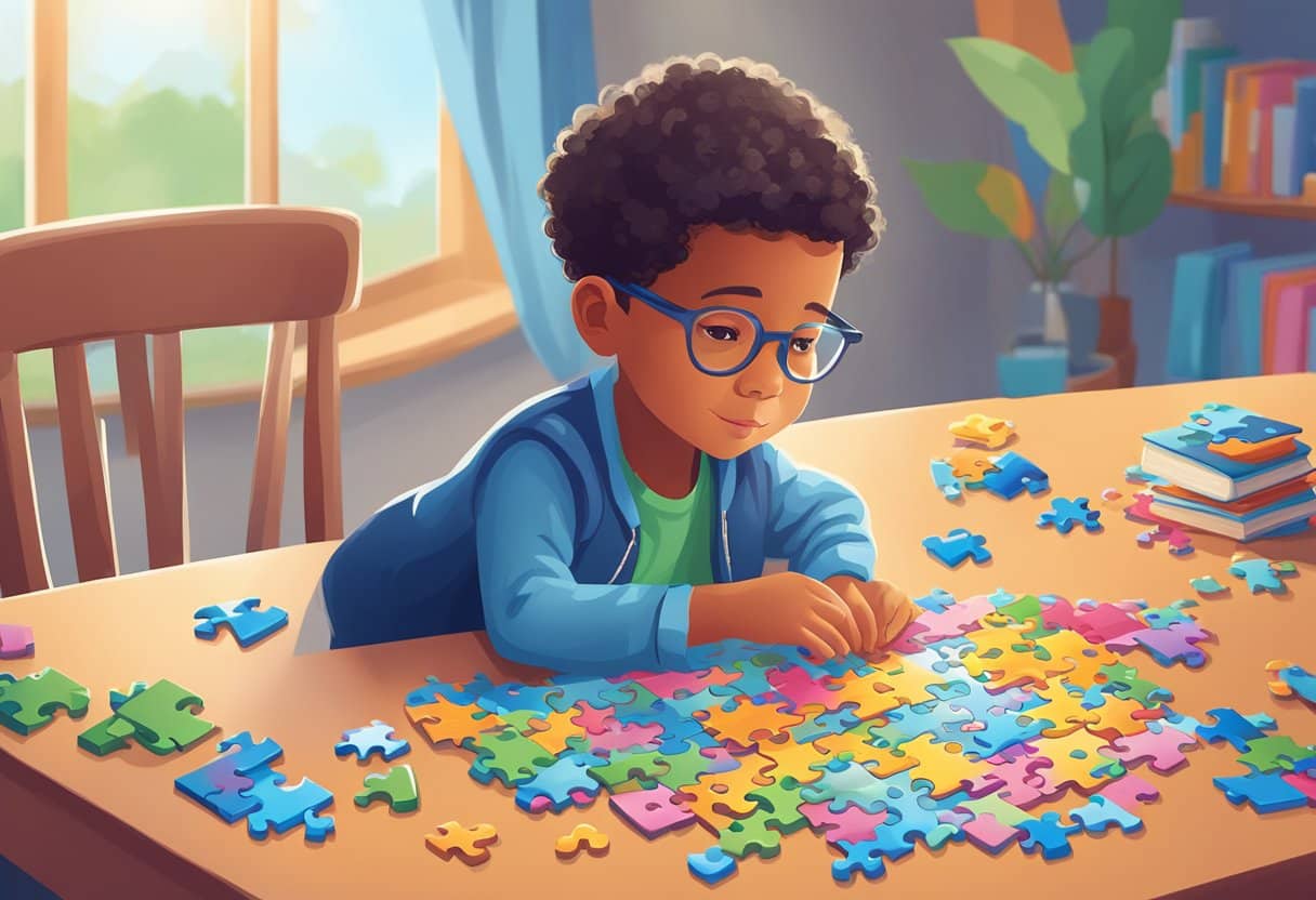 Trivia Quizzes Vs Logic Puzzles For Developing Different Thinking Skills